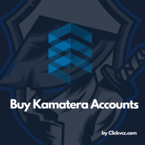 Buy Kamatera Accounts