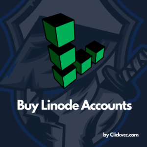 Buy Linode accounts